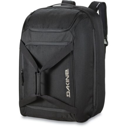 Dakine Boot Locker DLX 70L, sort