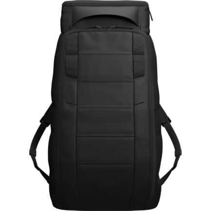 Db Hugger, 30L, rygsæk, black out
