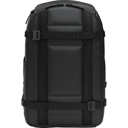 Db Ramverk Pro, 32L, rygsæk, black out