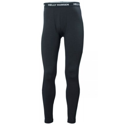 Helly Hansen Lifa Merino Lightweight Pant, herre, navy