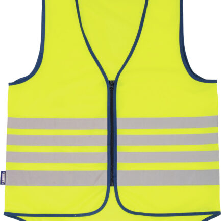 Abus Lumino Refleksvest - Gul
