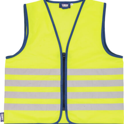Abus Lumino Kids Refleksvest - Gul